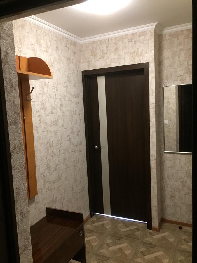 Apartment Telbin Kijev Kültér fotó